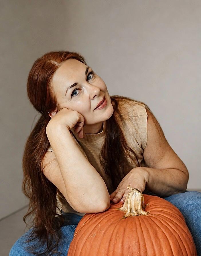 Kateryna Ivonina