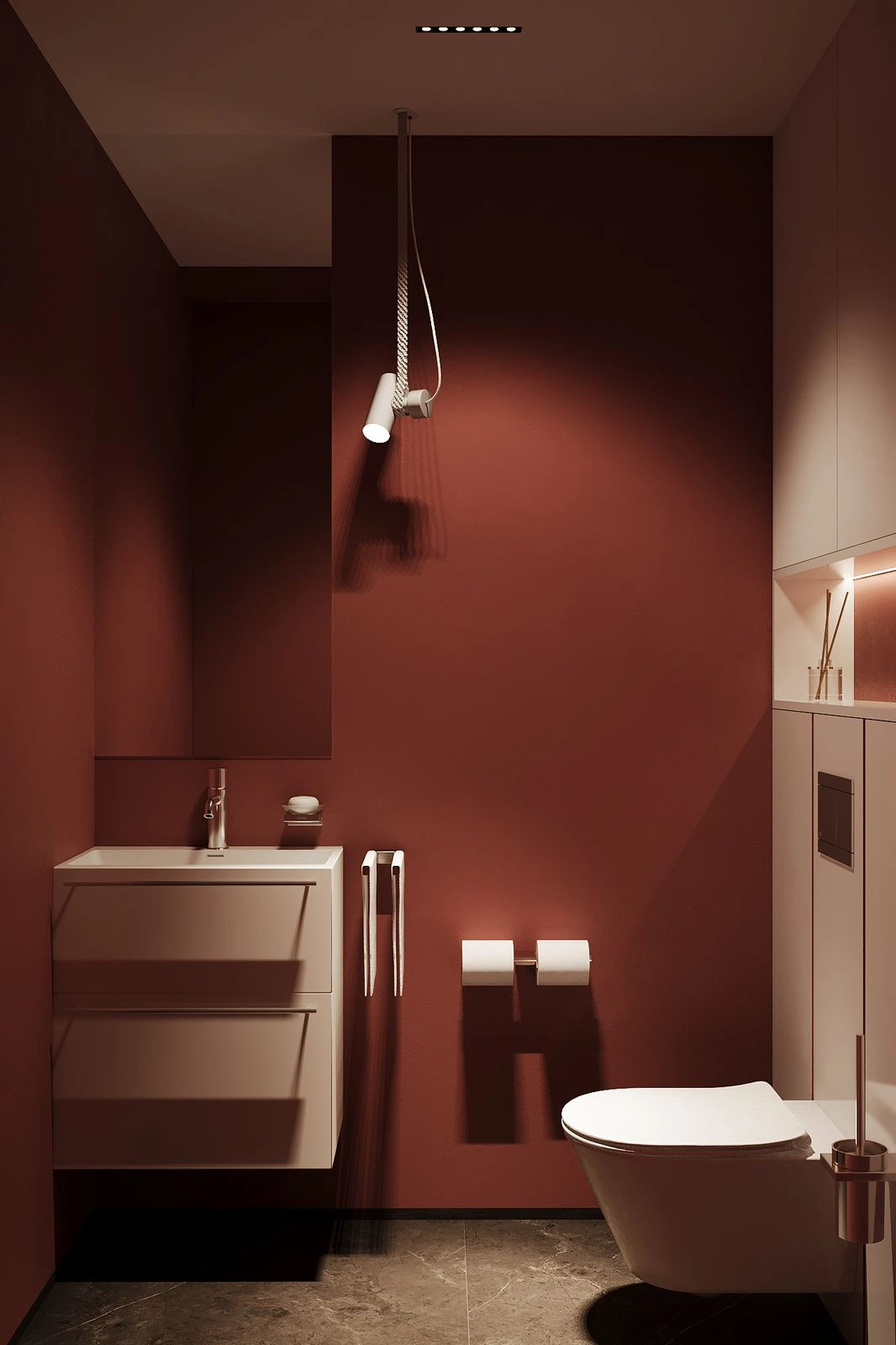 design