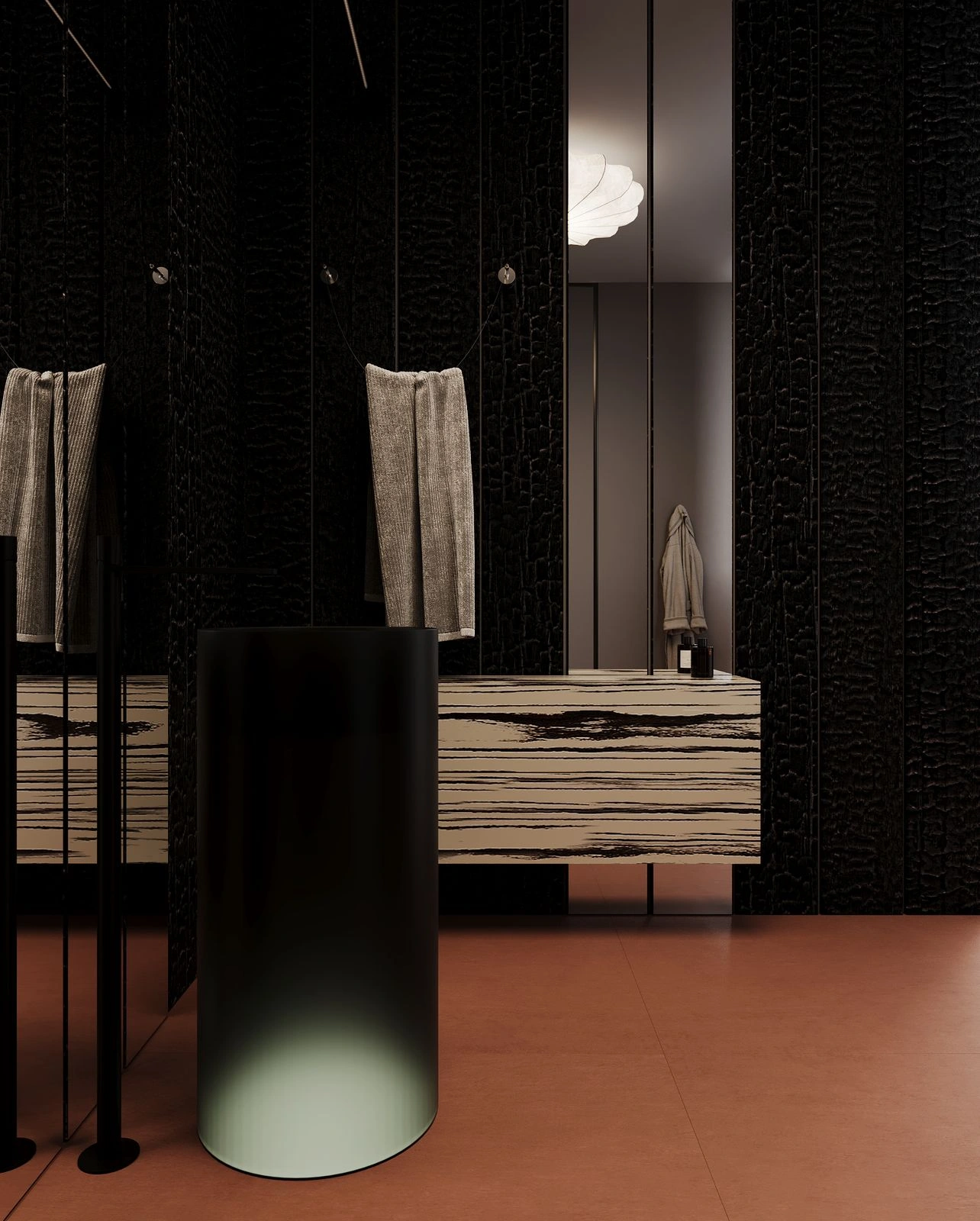 design