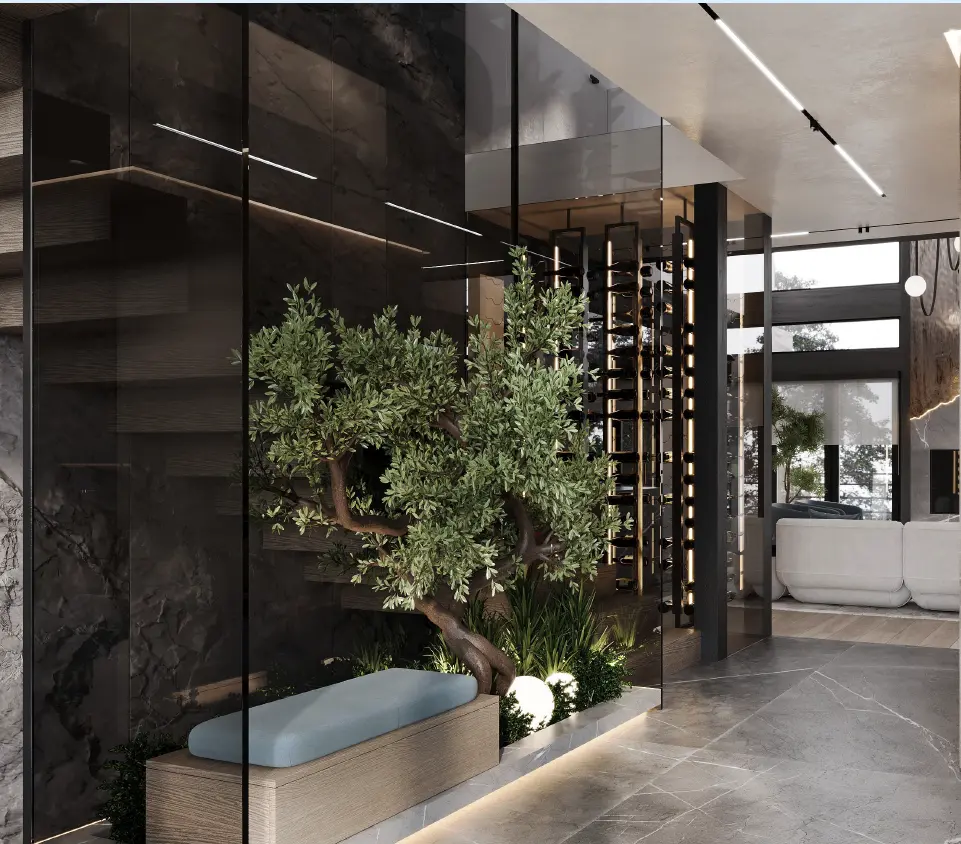 exterior-and-living-space