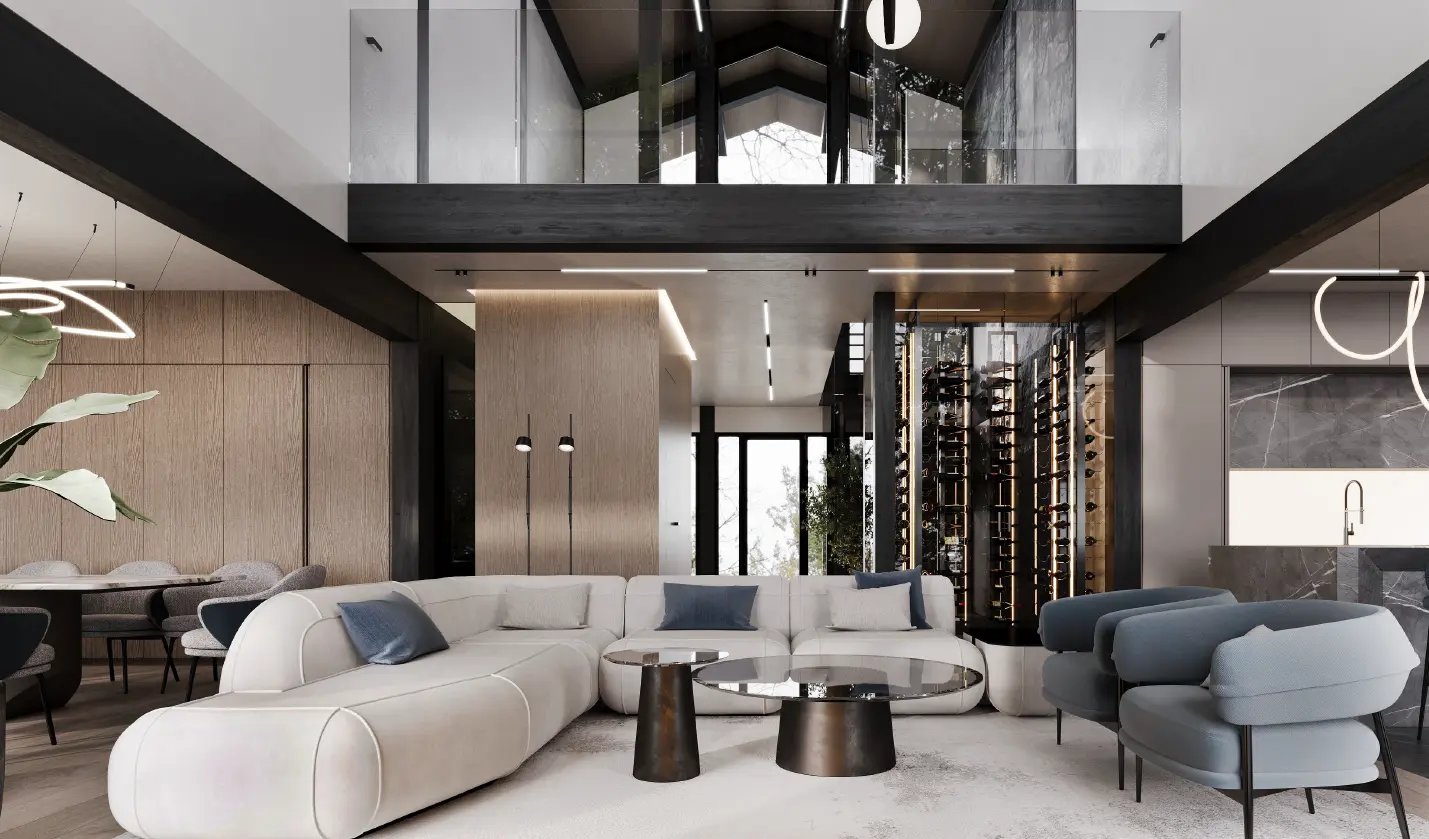 exterior-and-living-space