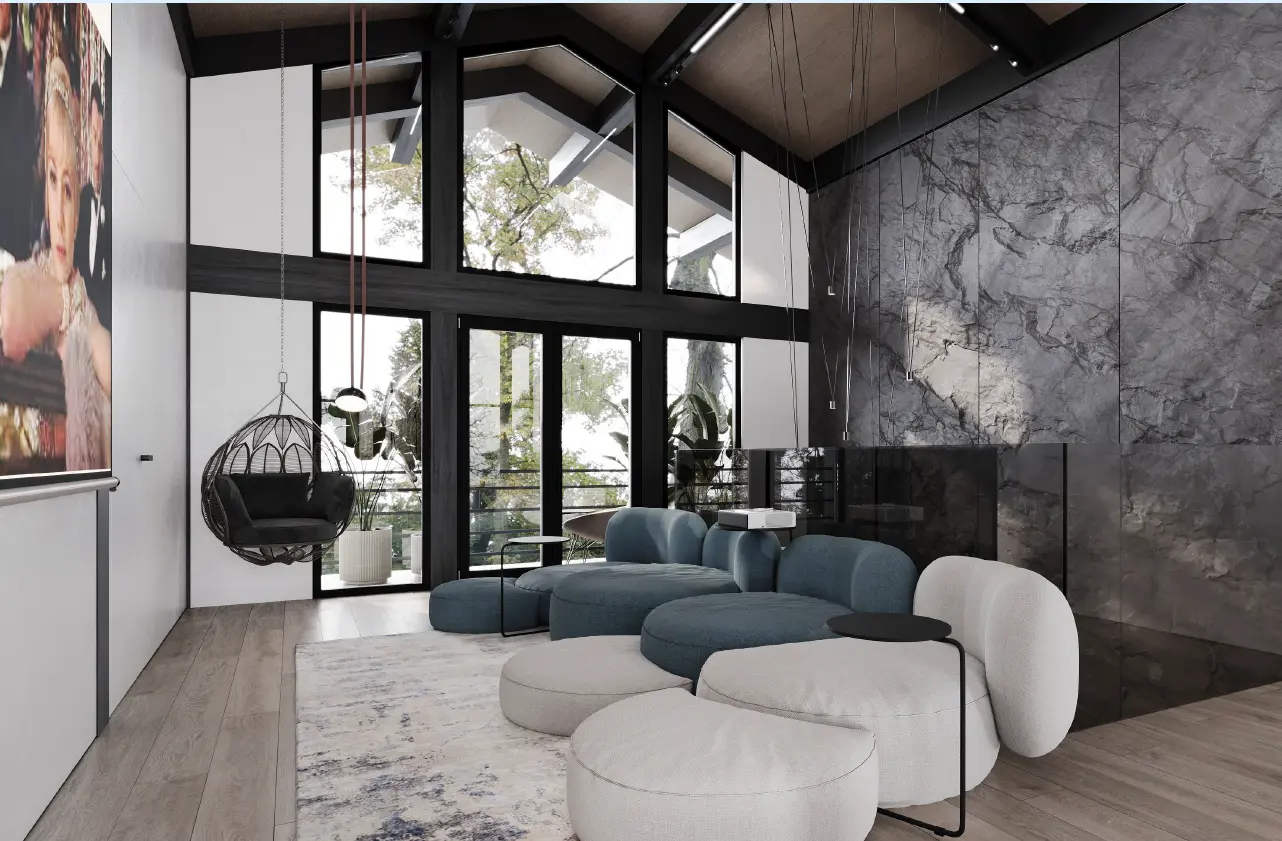 exterior-and-living-space