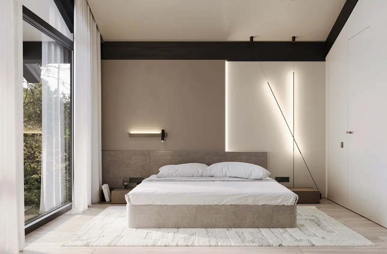 exterior-and-living-space