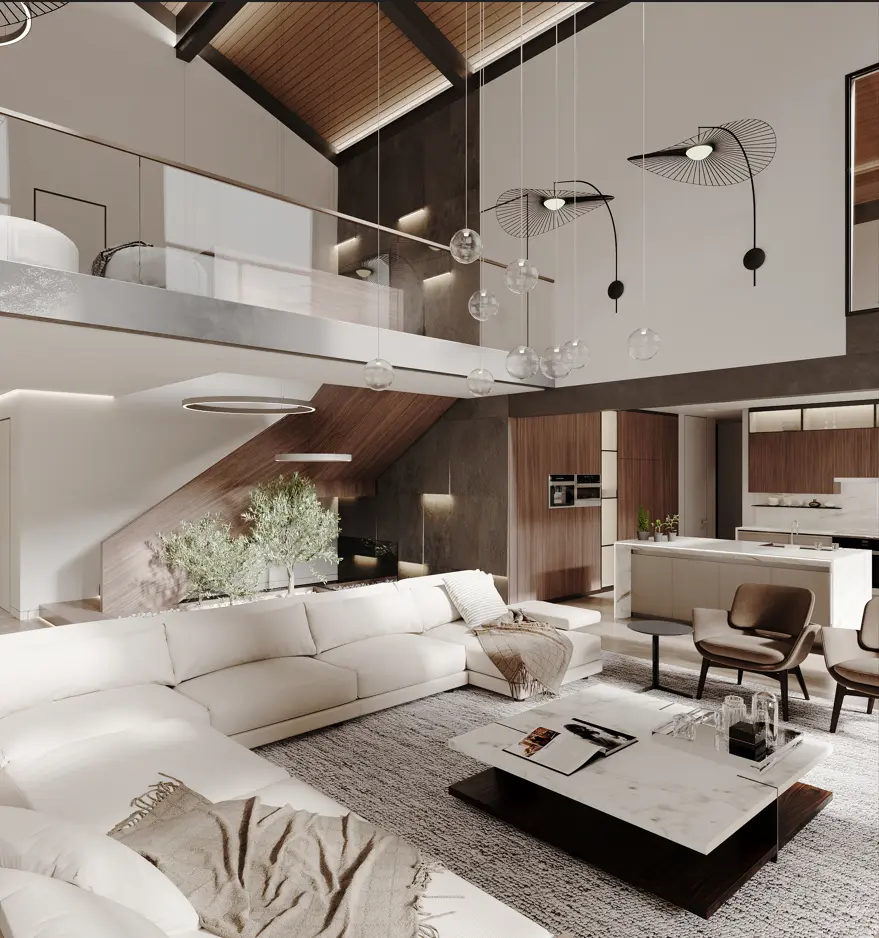 exterior-and-living-space