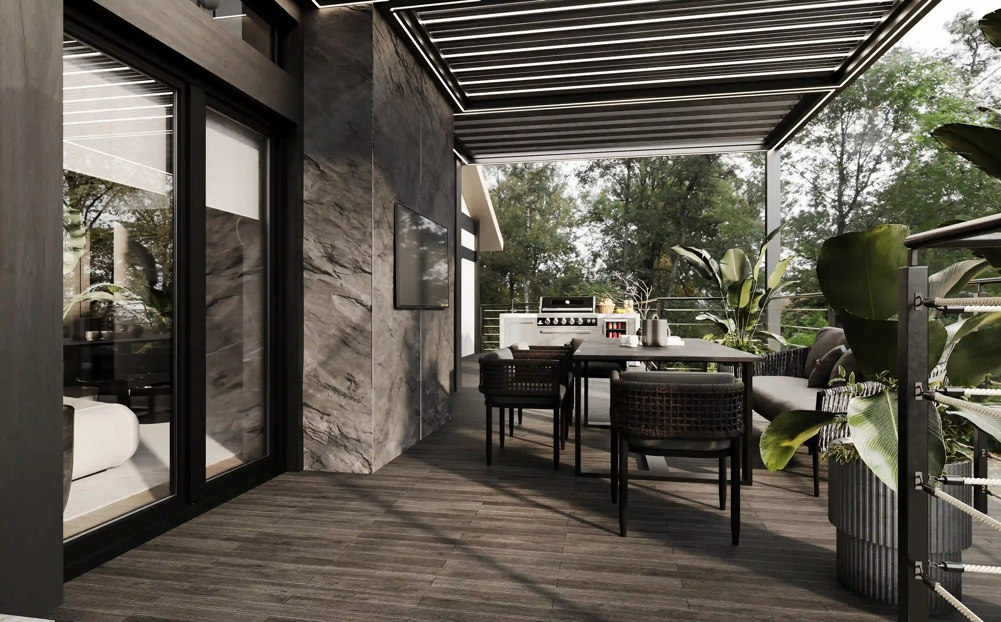 exterior-and-living-space