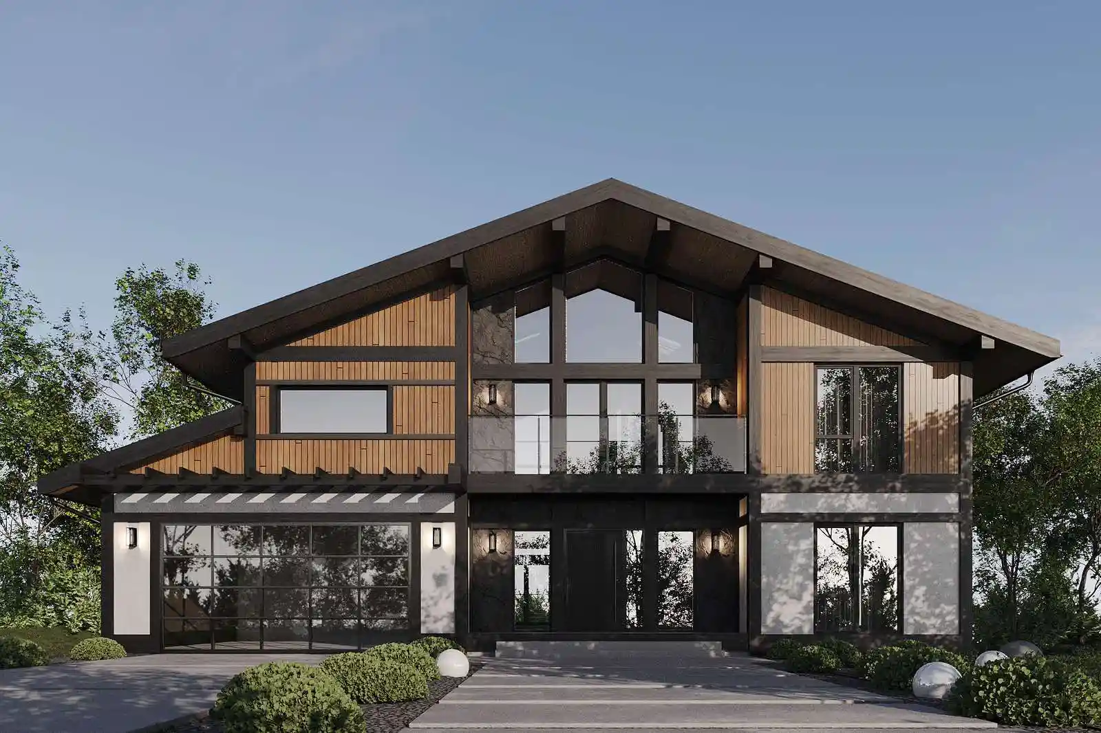 exterior-and-living-space