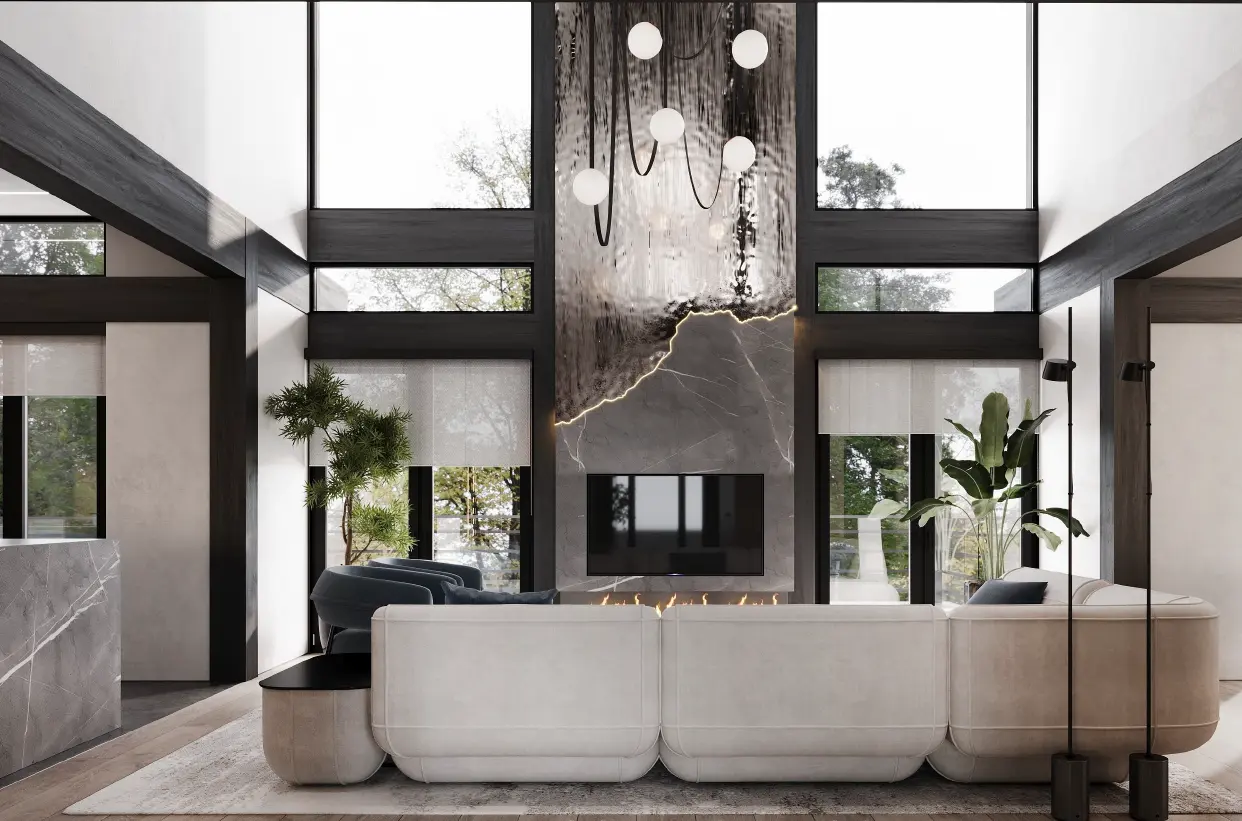 exterior-and-living-space