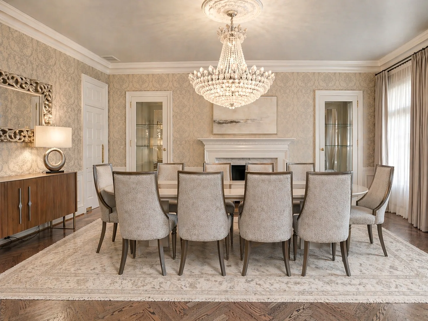 Interior Design, Potomac, MD 2026