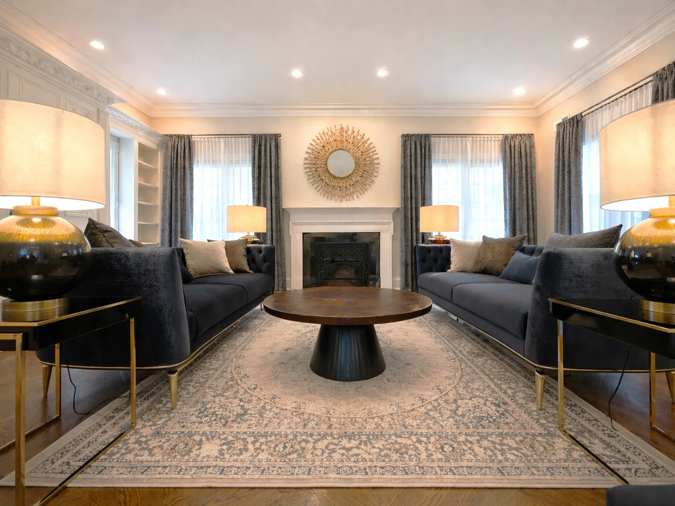 Interior Design, Potomac, MD 2026