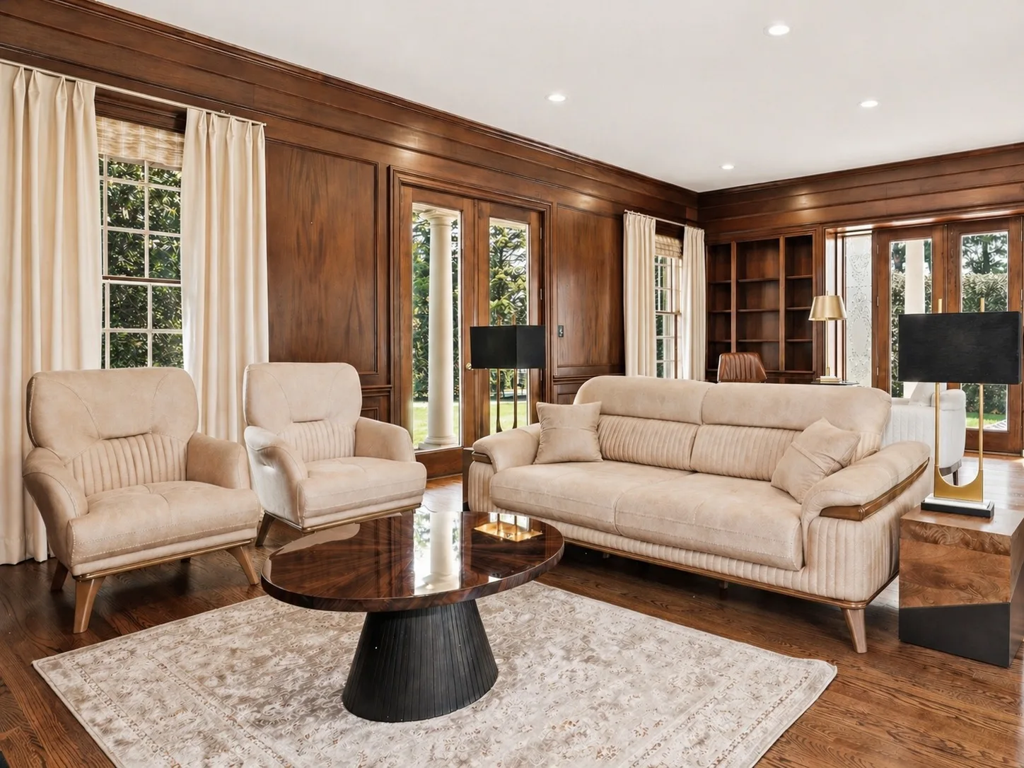 Interior Design, Potomac, MD 2026