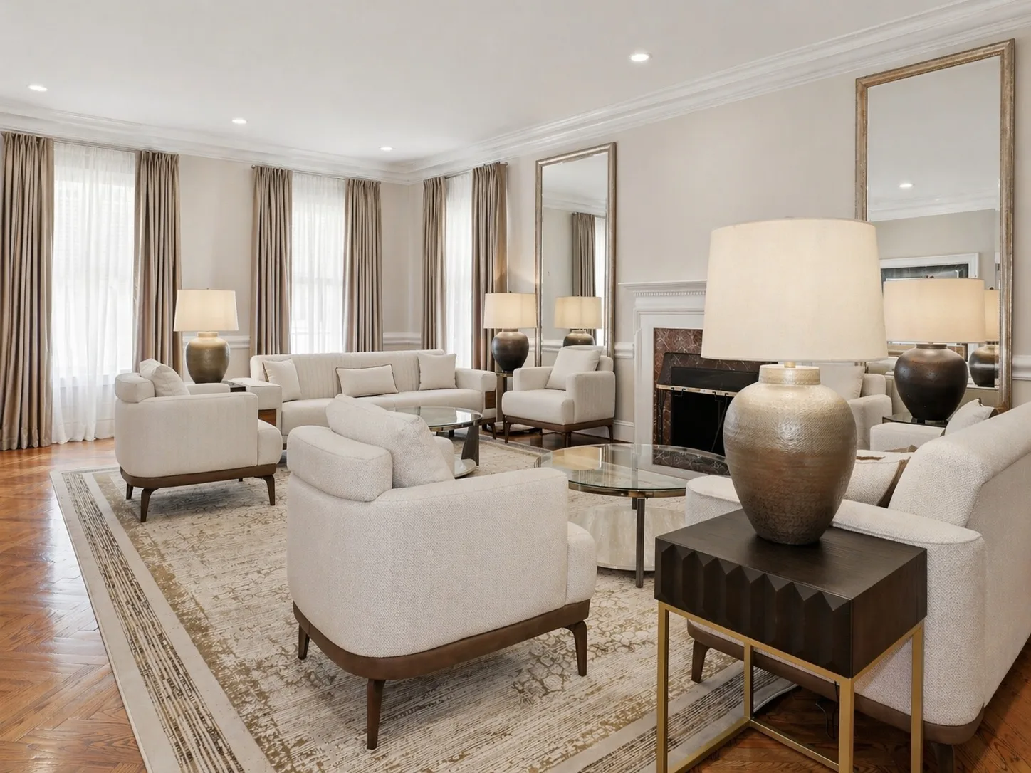 Interior Design, Potomac, MD 2026