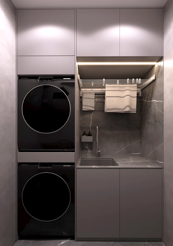 laundry