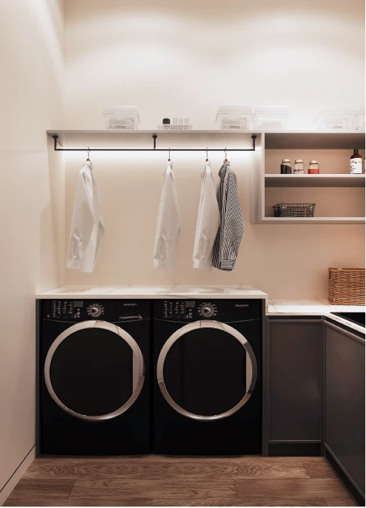 laundry