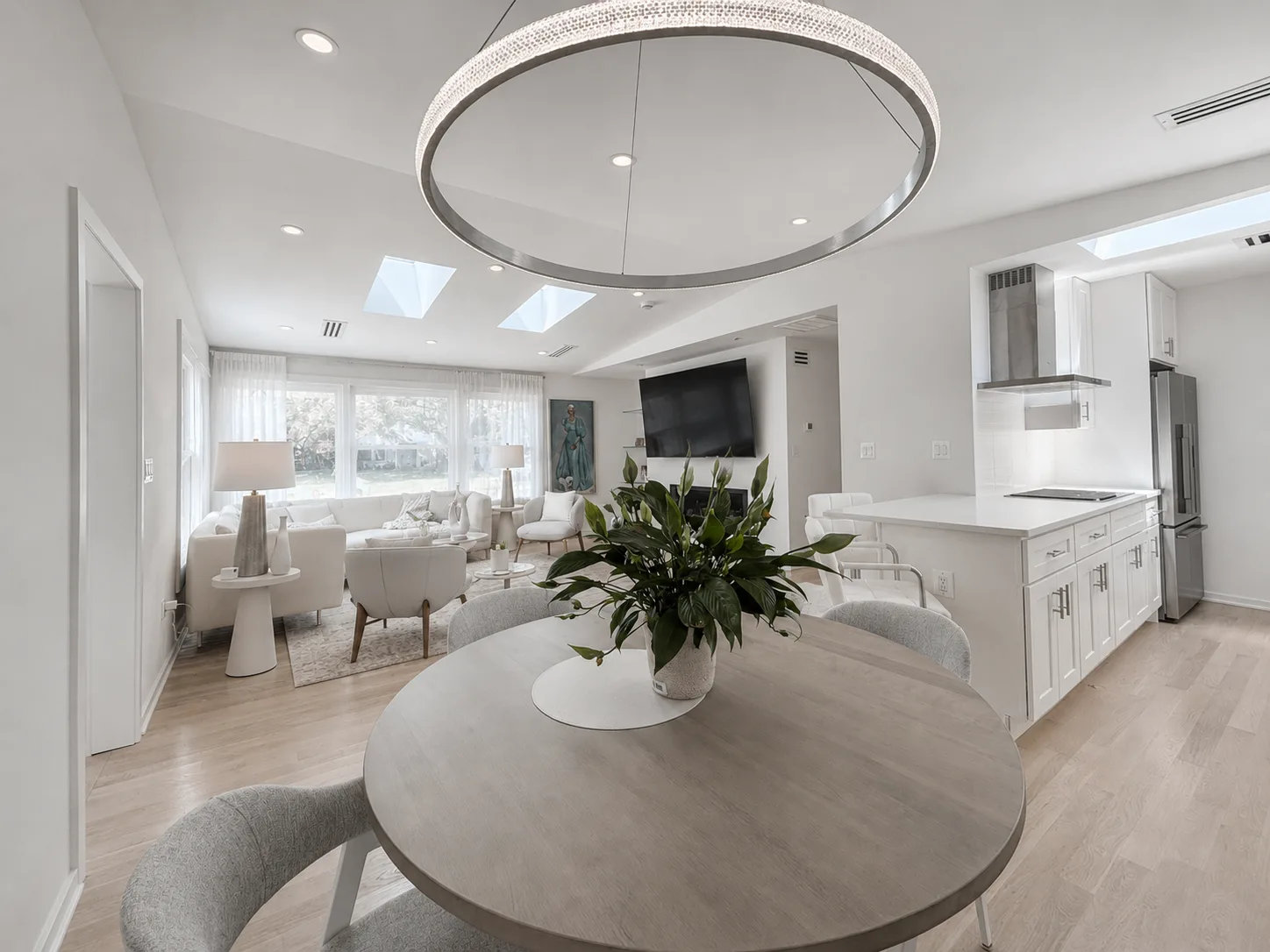 Interior Design, Falls Church, VA 2026