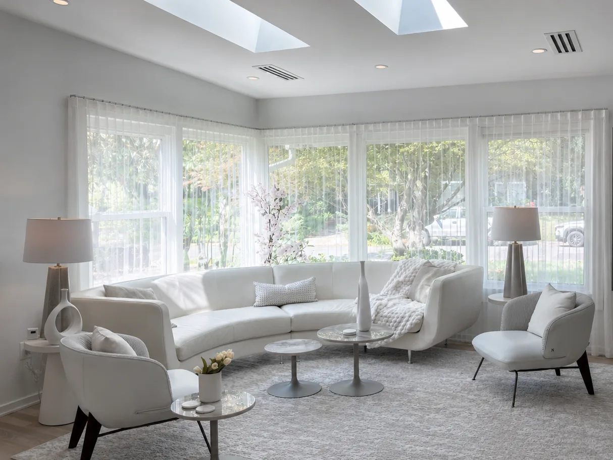 Interior Design, Falls Church, VA 2026