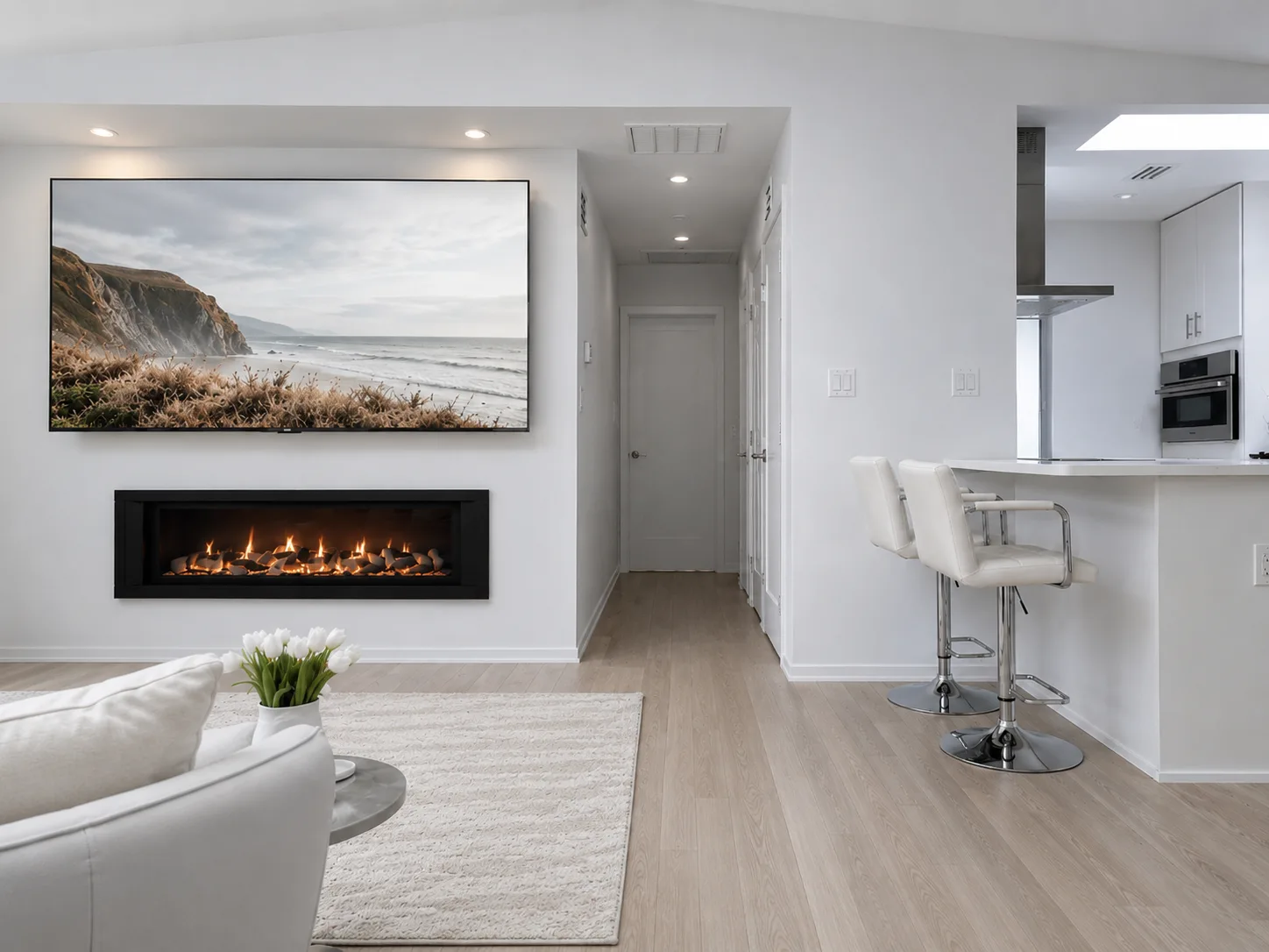 Interior Design, Falls Church, VA 2026