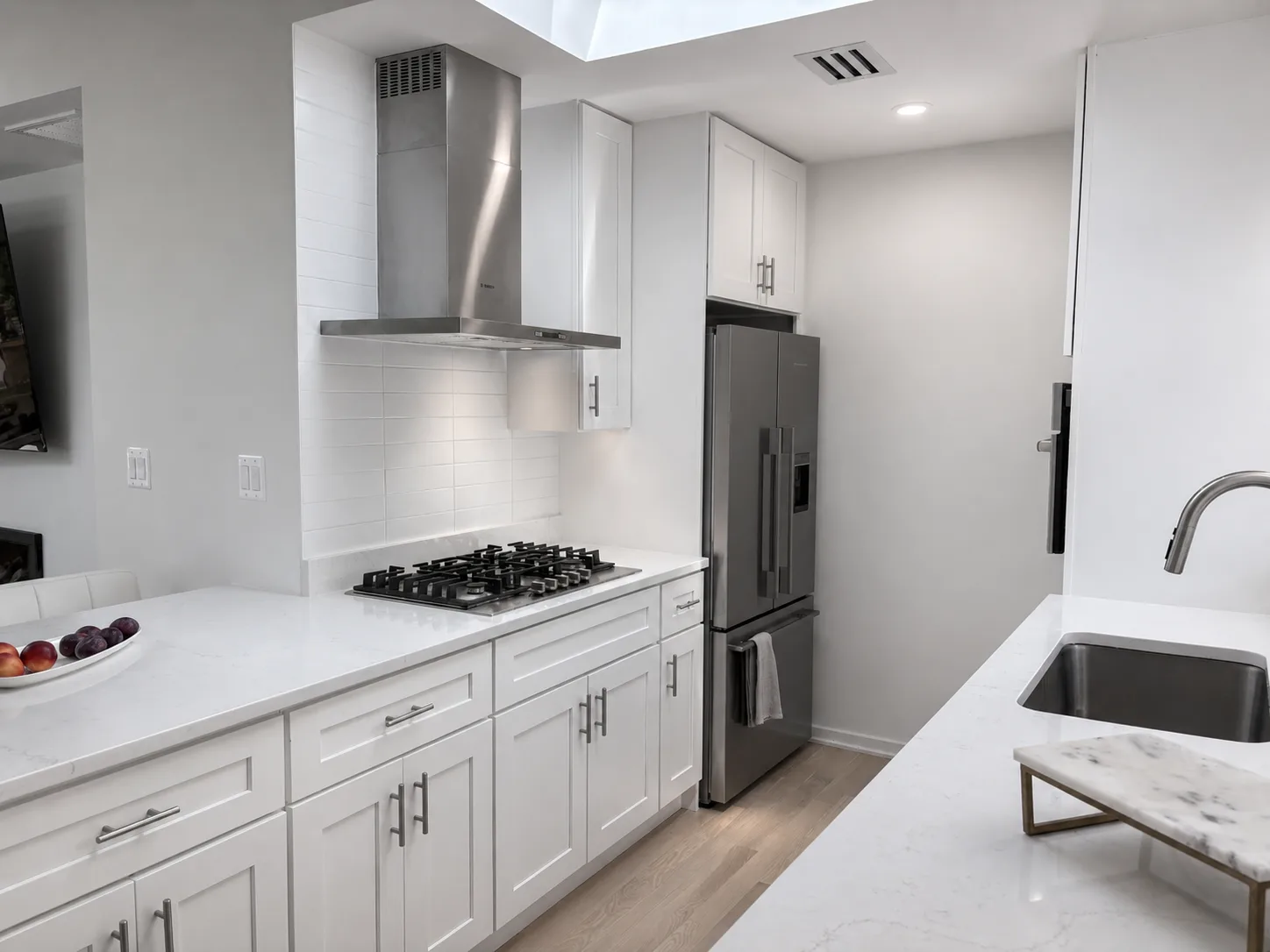 Interior Design, Falls Church, VA 2026