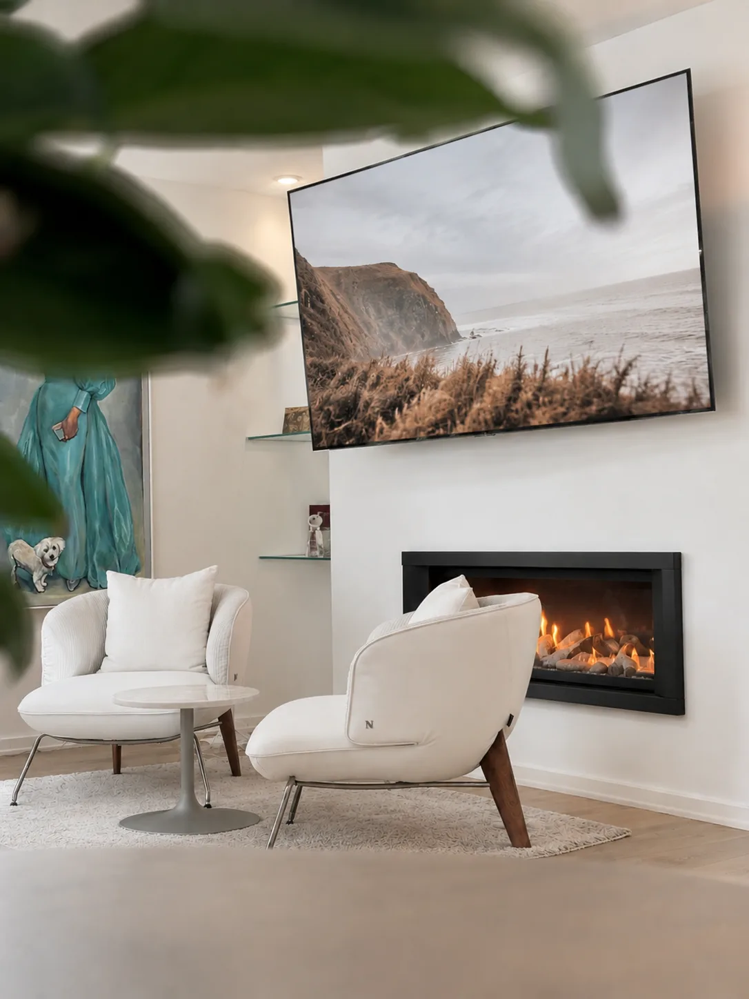 Interior Design, Falls Church, VA 2026