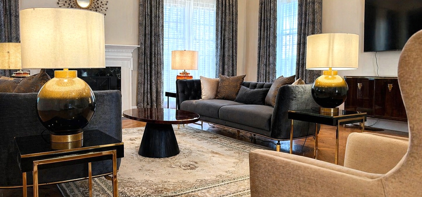 Interior Design, Potomac, MD 2026