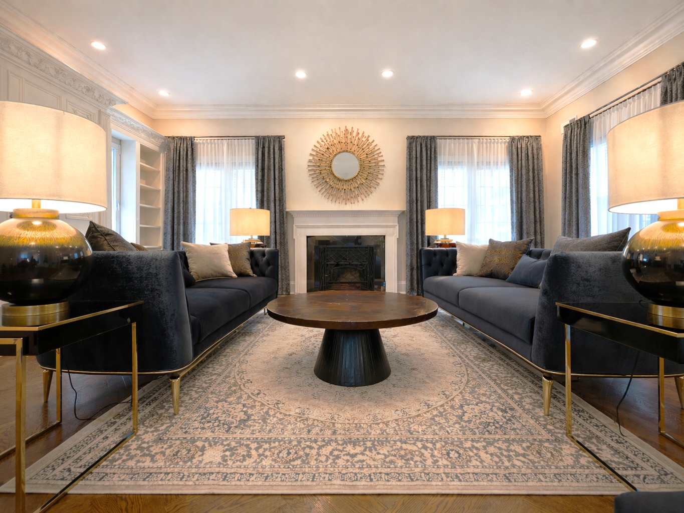 Interior Design, Potomac, MD 2026