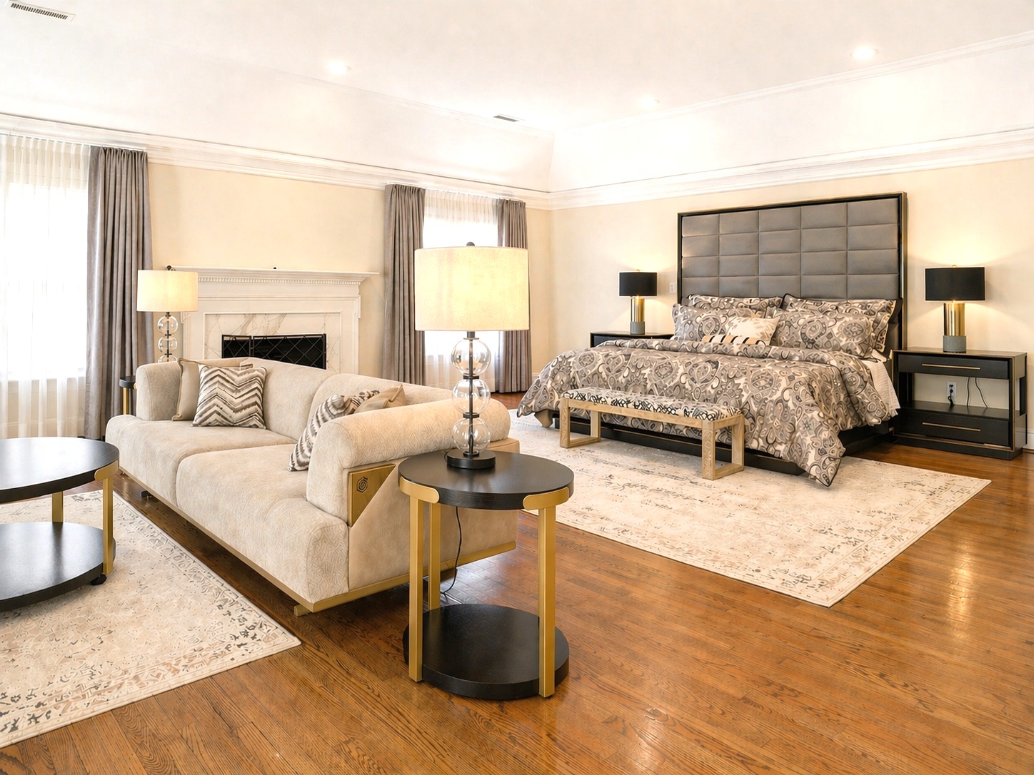 Interior Design, Potomac, MD 2026