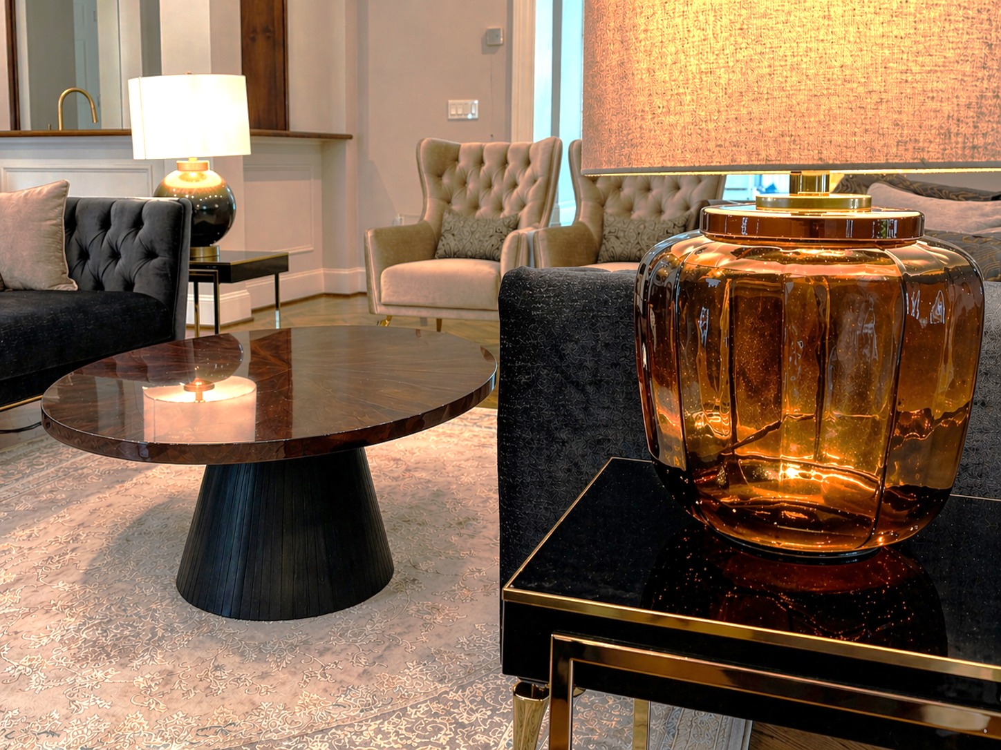 Interior Design, Potomac, MD 2026