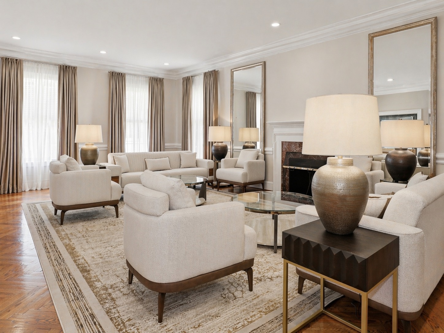 Interior Design, Potomac, MD 2026